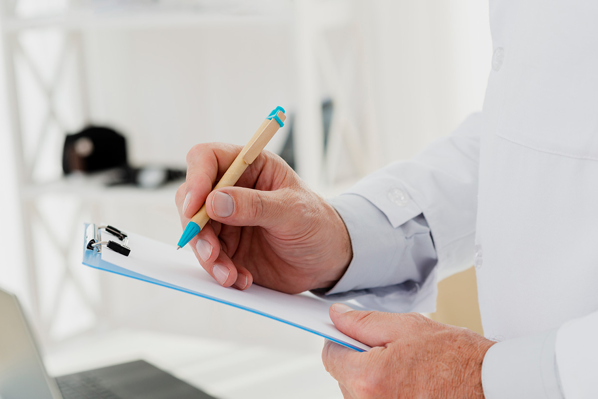 Testosterone Replacement Therapy In Testosterone Replacement Therapy Clinic In Bayonne