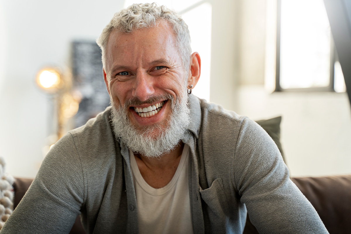 Testosterone Replacement Therapy for Men In Testosterone Replacement Therapy Clinic In Bayonne